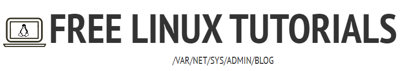 Free Linux Tutorials